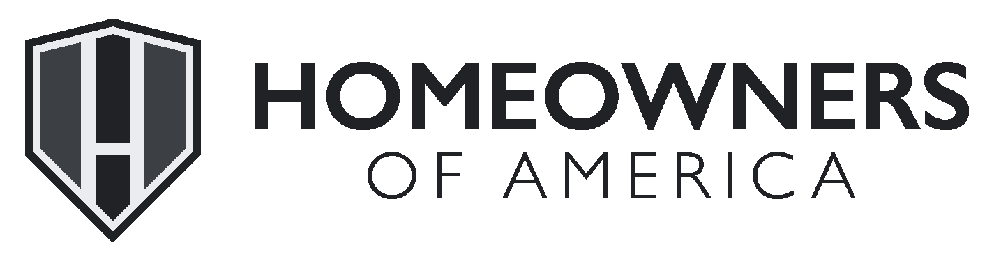 Homeowners of America